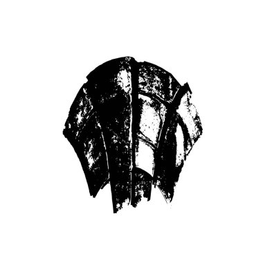 soyut siyah beyaz arkaplan