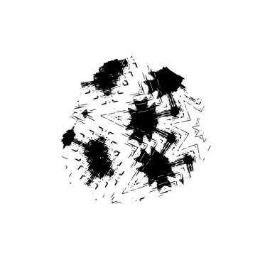 doku, vektör arka plan