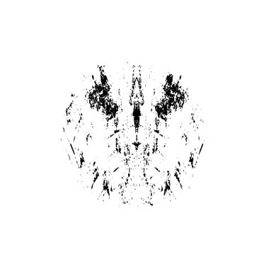 soyut grunge dokusu, siyah beyaz duvar kağıdı