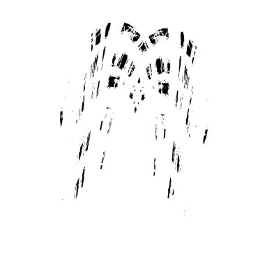 Web sitesi afişi, broşürü, kapağı, web sitesi, davetiyesi için siyah arkaplan