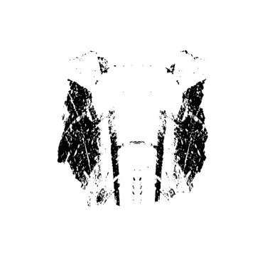 soyut siyah beyaz arkaplan