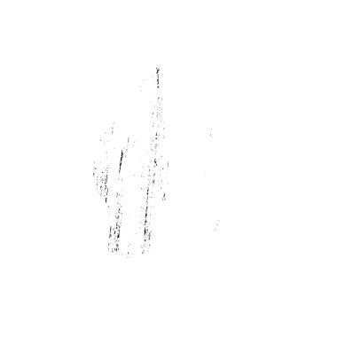 Siyah-beyaz renkli, çizgili tozlu, sıkıntılı bir arka plan. Soyut çizikler ve... soyut vektör illüstrasyonu.