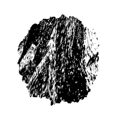 Grunge vektör arkaplanı. desenli arka plan. siyah arkaplan