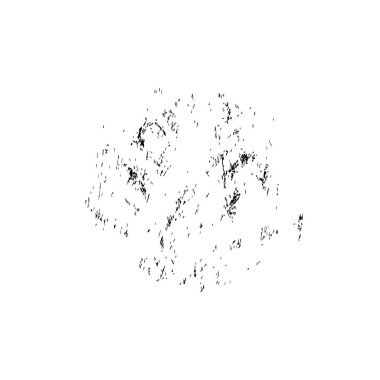 Köpekli bir arkaplanın vektör illüstrasyonu