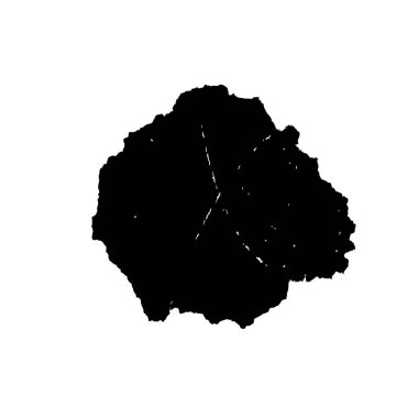 siyah ve beyaz grunge arkaplanı