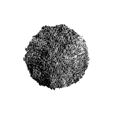 Grunge siyah vektör dokusu. Tehlike dokusu. toz arkaplanı