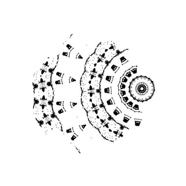 soyut siyah beyaz arkaplan