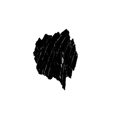 vektör grunge fırça darbesi