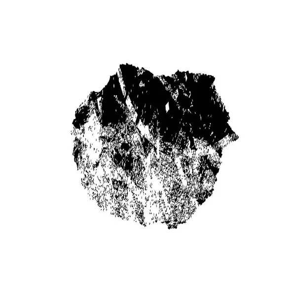 Grunge desenli illüstrasyon. dokusu olan vektör arkaplanı.