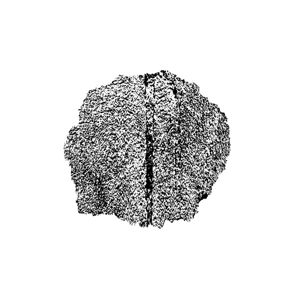 Texture Vectorielle Grunge Abstraite — Image vectorielle