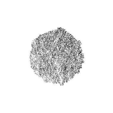 Siyah ve beyaz dokular. grunge soyut vektör yüzeyi 