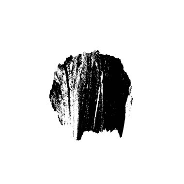 Siyah ve beyaz dokular. grunge soyut vektör yüzeyi 