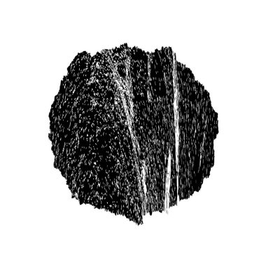 Siyah ve beyaz dokular. grunge soyut vektör yüzeyi 