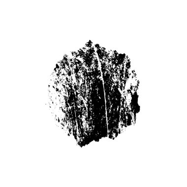 Siyah ve beyaz dokular. grunge soyut vektör yüzeyi 