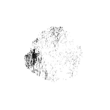 Siyah ve beyaz dokular. grunge soyut vektör yüzeyi 