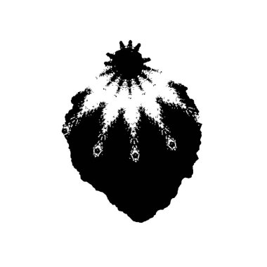 arkaplanda siyah mürekkep fırçası darbesi. 