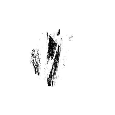 soyut siyah ve beyaz monokrom dokusu arkaplanı