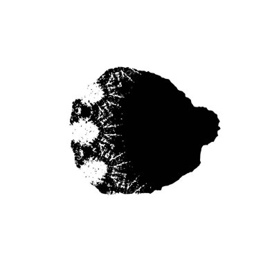 soyut siyah ve beyaz monokrom dokusu arkaplanı