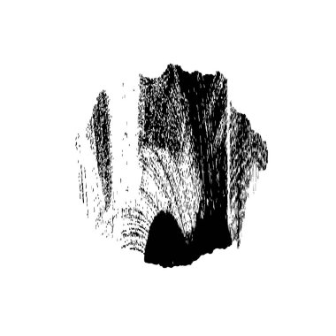 soyut siyah ve beyaz monokrom dokusu arkaplanı