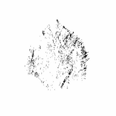 soyut siyah ve beyaz monokrom dokusu arkaplanı