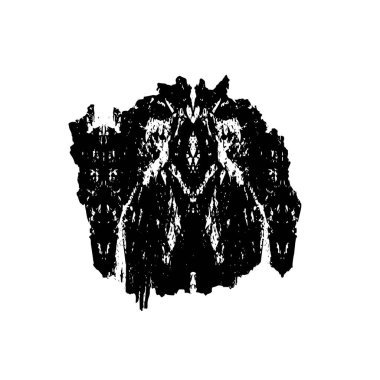 soyut siyah ve beyaz monokrom dokusu arkaplanı