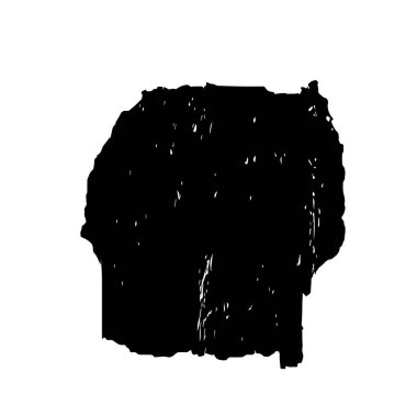 soyut siyah ve beyaz monokrom dokusu arkaplanı