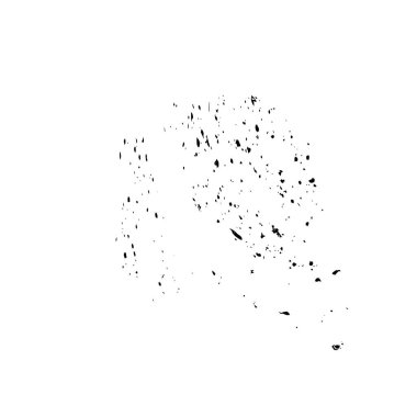 soyut siyah ve beyaz monokrom dokusu arkaplanı