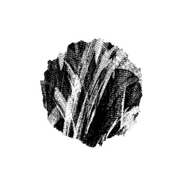 Soyut arkaplan. Monokrom dokusu. Siyah ve beyaz desenli arkaplan