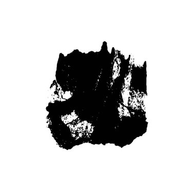 Soyut arkaplan. Monokrom dokusu. Siyah ve beyaz desenli arkaplan