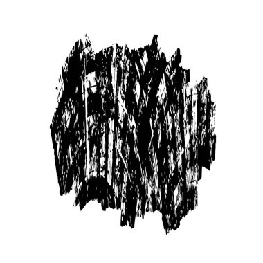 Soyut arkaplan. Monokrom dokusu. Siyah ve beyaz desenli arkaplan