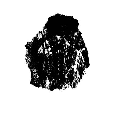 Soyut arkaplan. Monokrom dokusu. Siyah ve beyaz desenli arkaplan