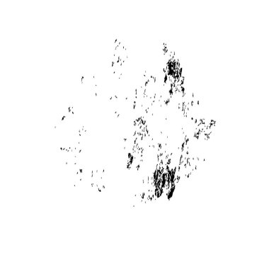 Soyut arkaplan. Monokrom dokusu. Siyah ve beyaz desenli arkaplan