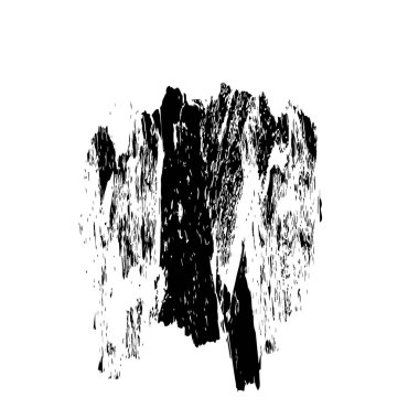 Soyut arkaplan. Monokrom dokusu. Siyah ve beyaz desenli arkaplan