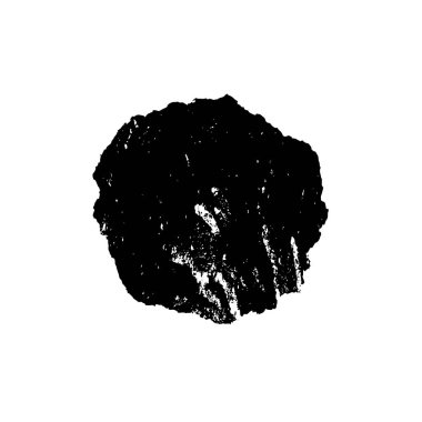 soyut grunge fırça darbesi, elle çizilmiş doku