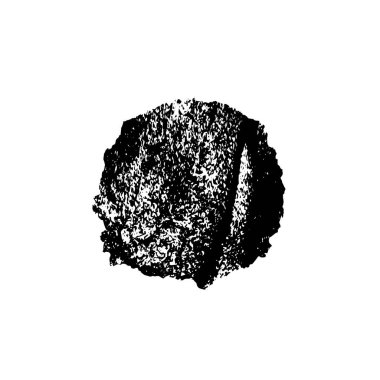 soyut grunge fırça darbesi, elle çizilmiş doku