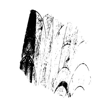 soyut siyah beyaz arkaplan 