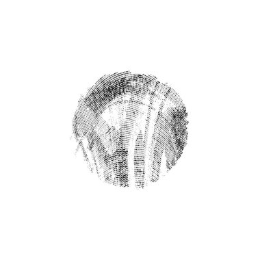 strese girmiş grunge dokusu. Tehlike arka planı. Soyut arkaplan. grunge yarım ton bir dokusu,