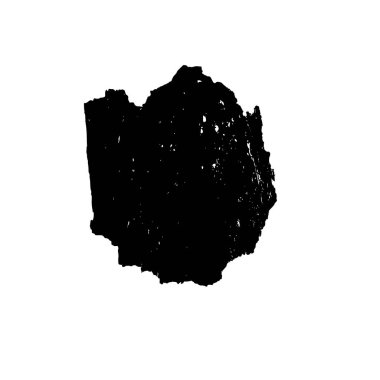 vektör grunge mürekkep sıçraması.