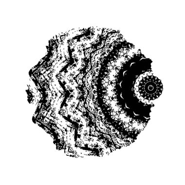 elle çizilmiş doodle stili