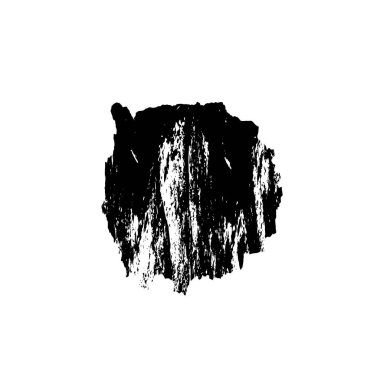 vektör siyah fırça darbesi, el çizimi fırça darbesi. Grunge fırçası desenli, el fırçası fırça darbesi akrilik fırça darbesi su sıçraması mürekkebi. akrilik fırça şekli