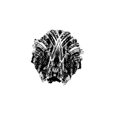 soyut siyah beyaz arkaplan 