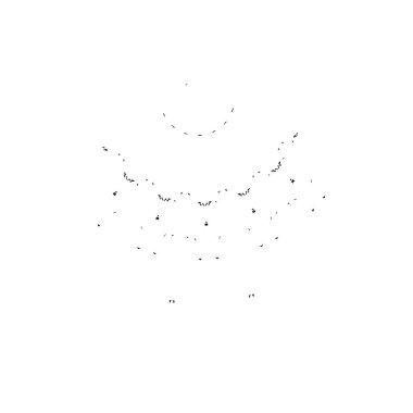 Web uygulaması için vektör simgesi çizimi