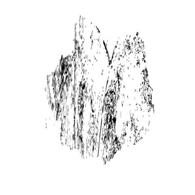 Grunge dokusu. siyah ve beyaz kaba doku arkaplanı.