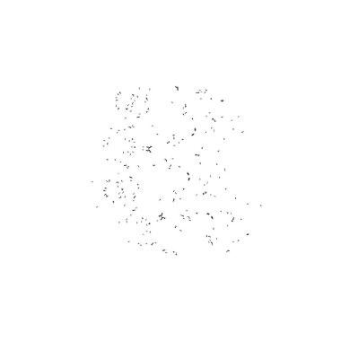 Gümüş konfeti. lüks şenlik arka planı.