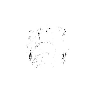 arkaplanda siyah mürekkep fırçası darbesi.