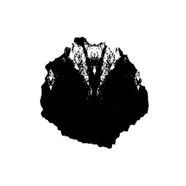 soyut grunge grafik vektör dokusu