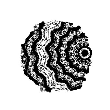 soyut siyah beyaz arkaplan.