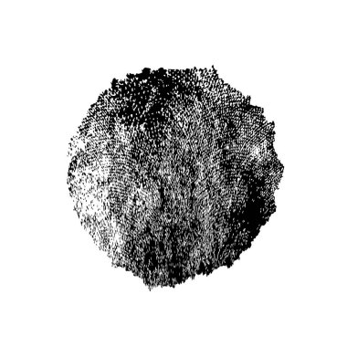 grunge desenli tehlike arkaplanı.