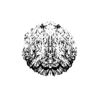 Grunge kaplaması. vektör 10.