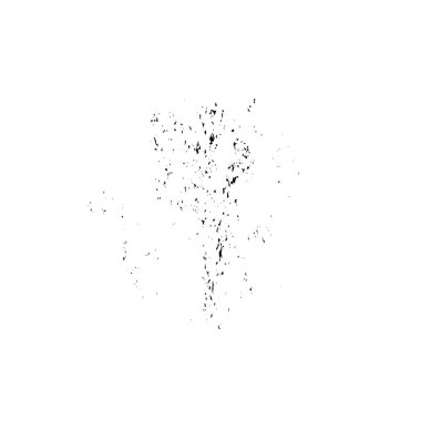 Bir tutam süt. Beyaz arka planda izole edilmiş. 3d illüstrasyon